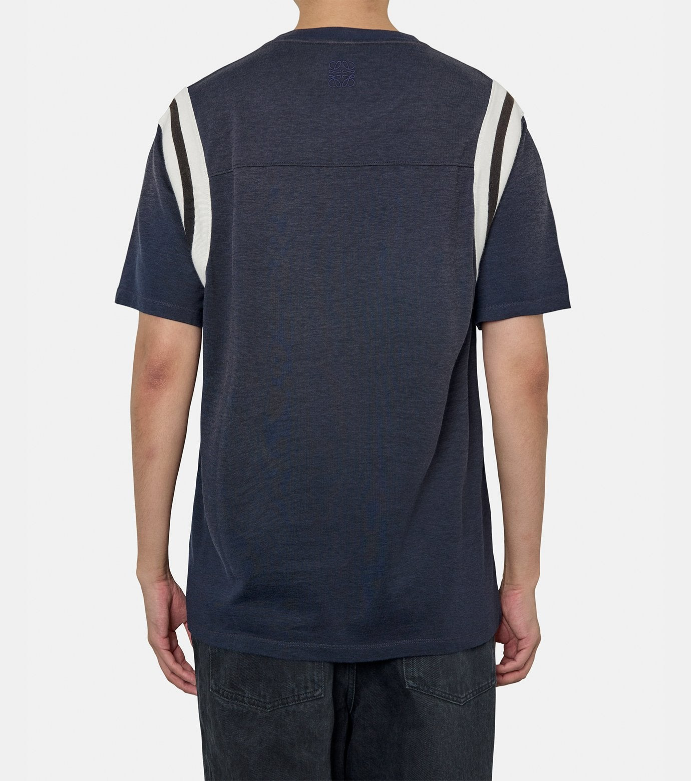 REGULAR FIT T-SHIRT - 3