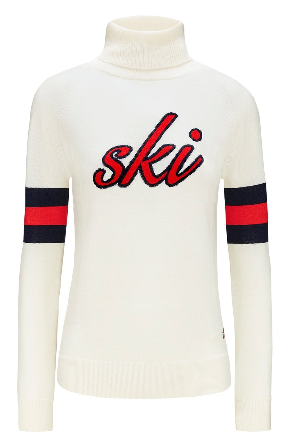 Neve Sweater - 1