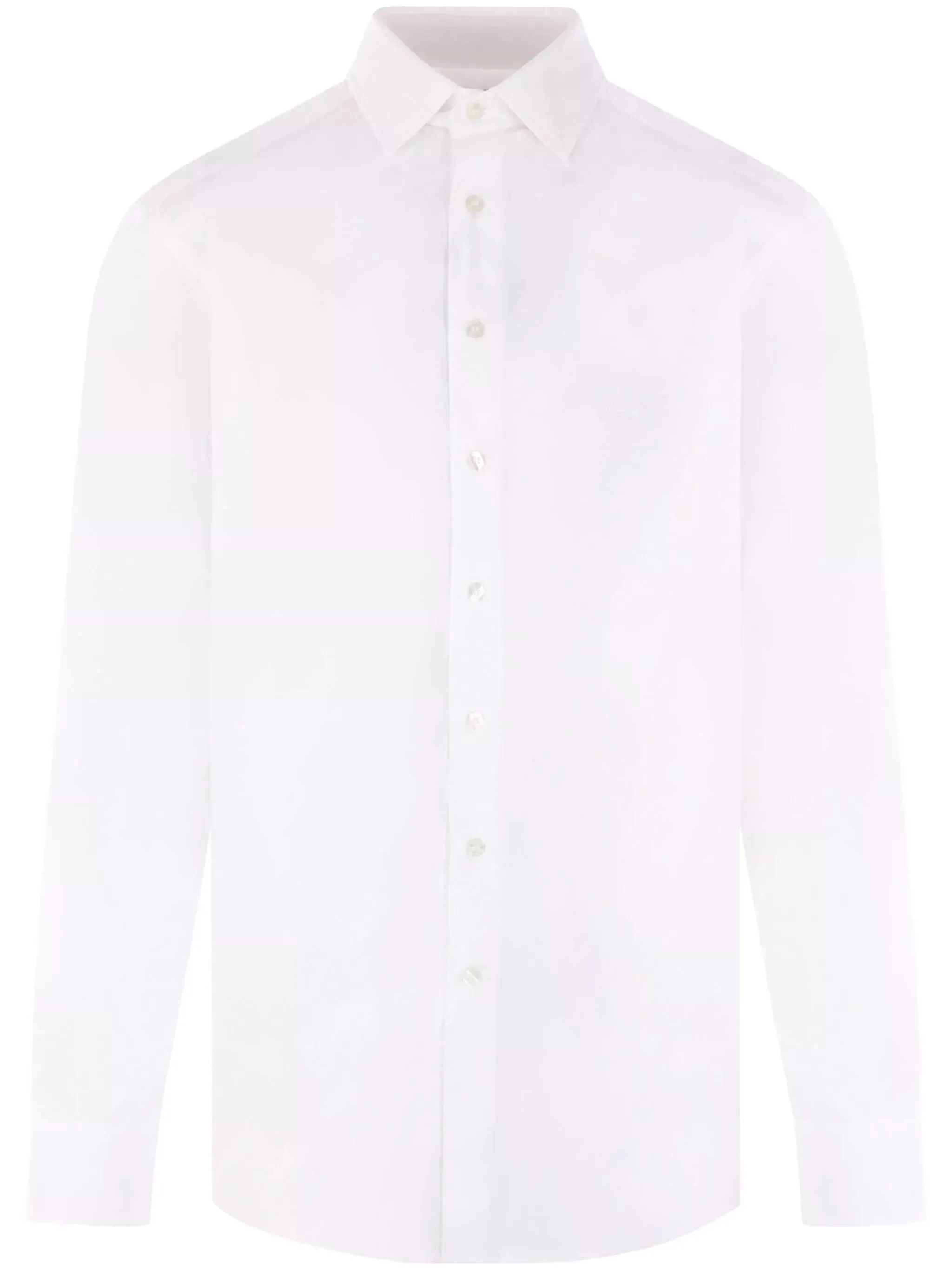 Pegasus Pattern Shirt - 1