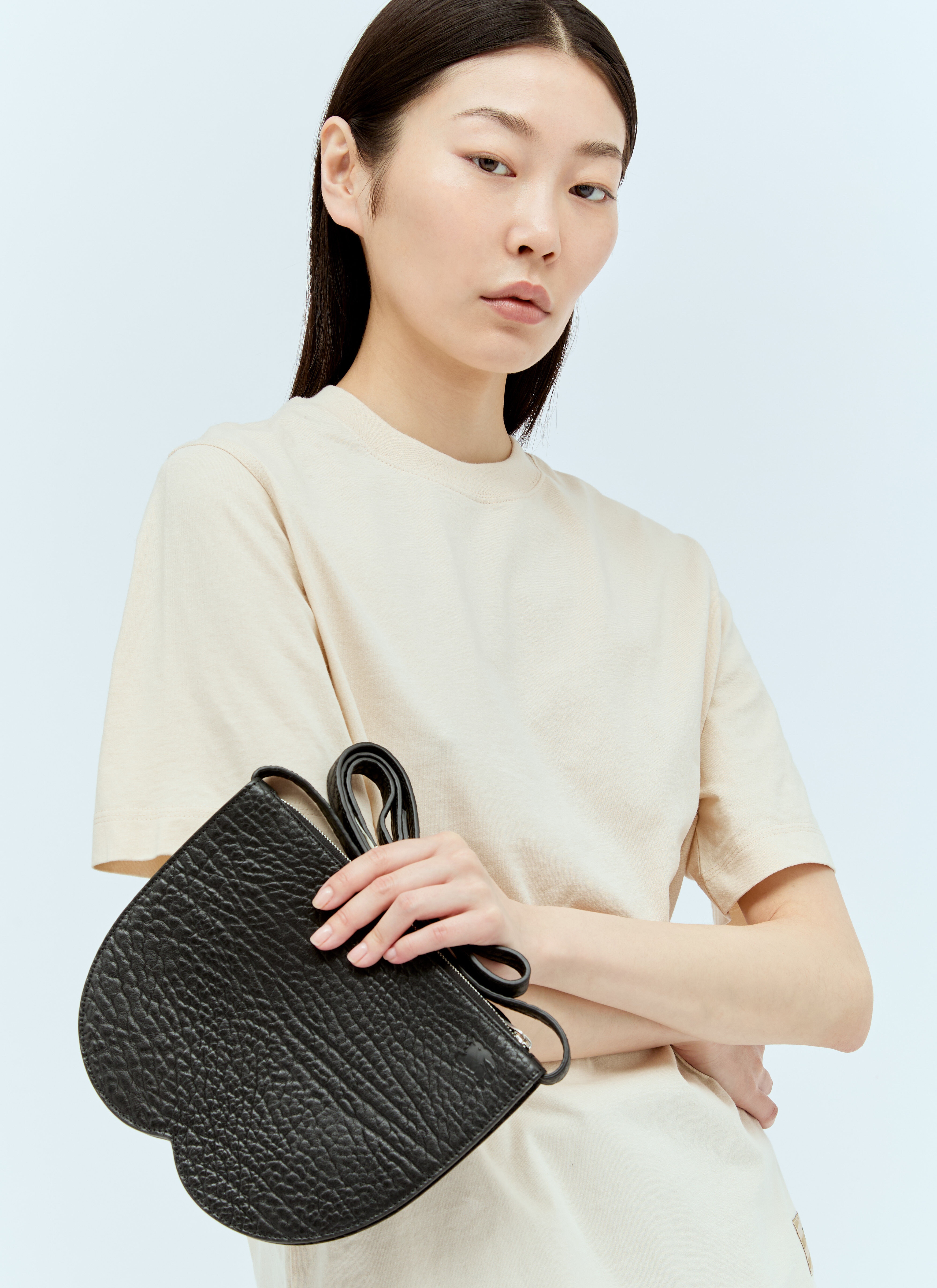 Chess Pouch Shoulder Bag - 4