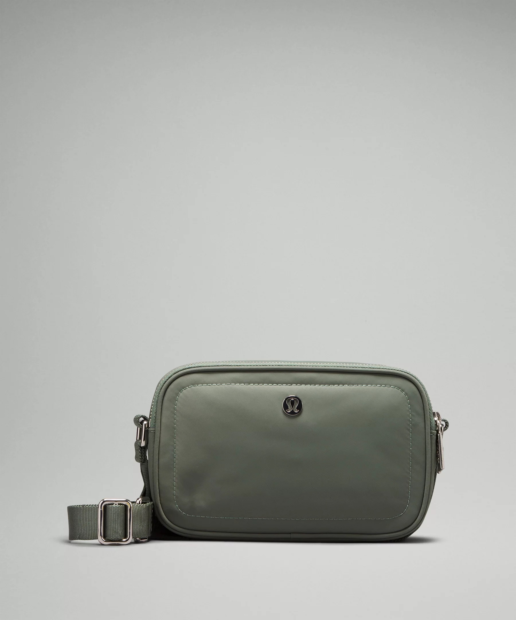 Crossbody Camera Bag 2L - 1
