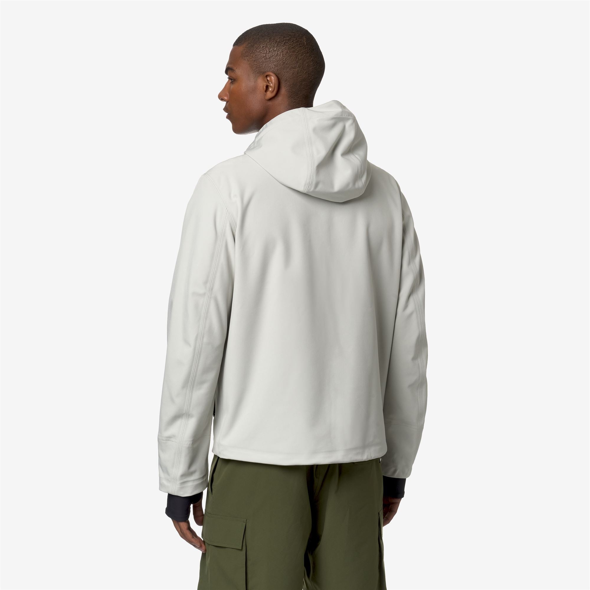 JACKO BONDED JERSEY - 5