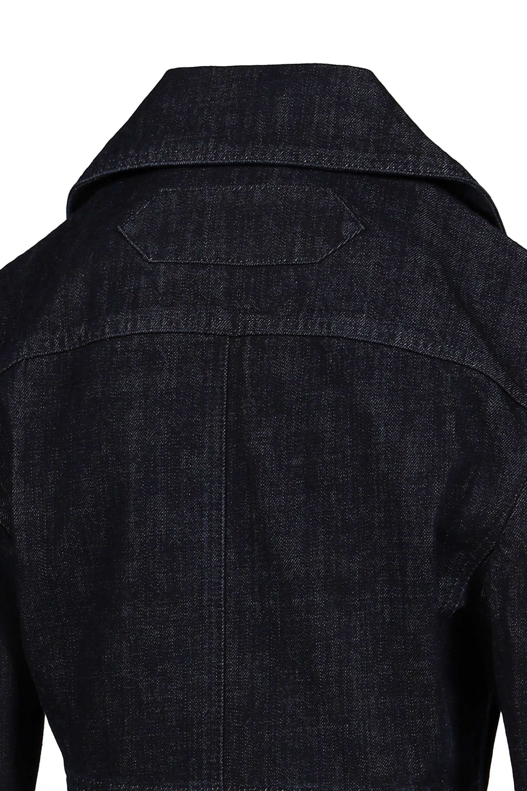 LA VESTE DE-NIMAS MARINO / D NVY - 9