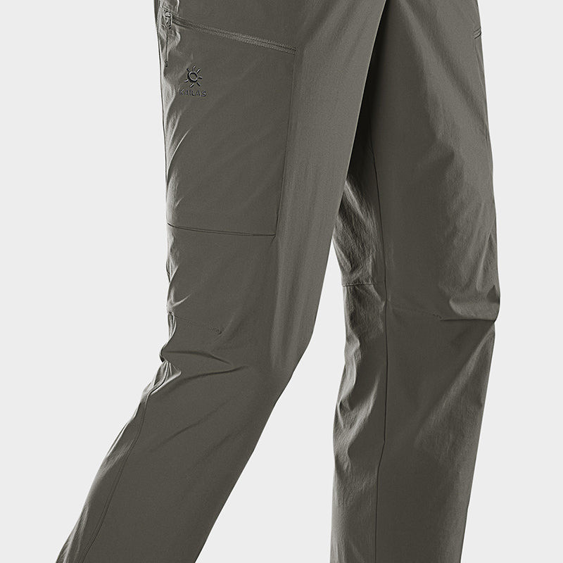 Kailas T10-X CORDURA® Durable Softshell Pants Women's 7