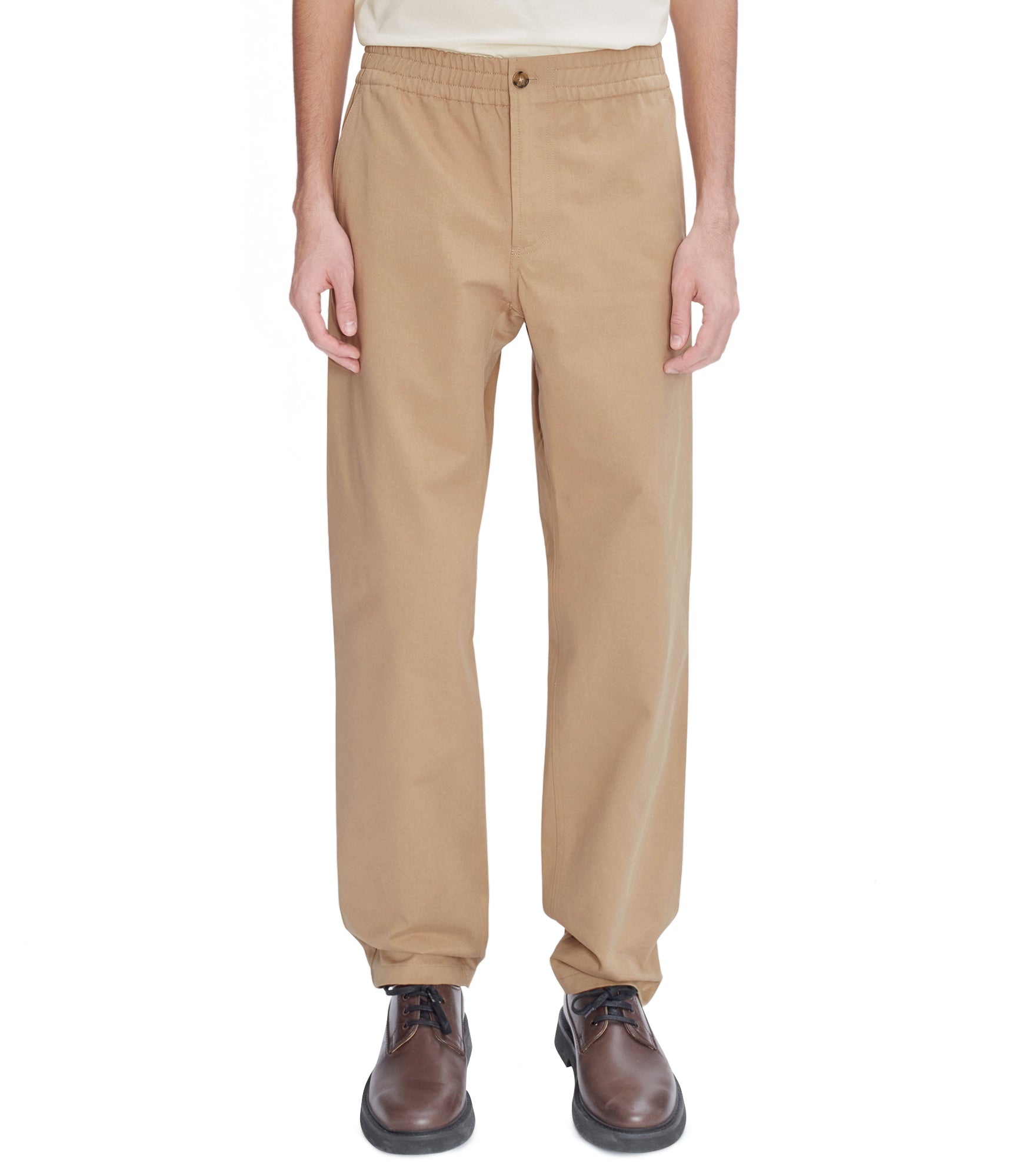 Chuck pants - 4