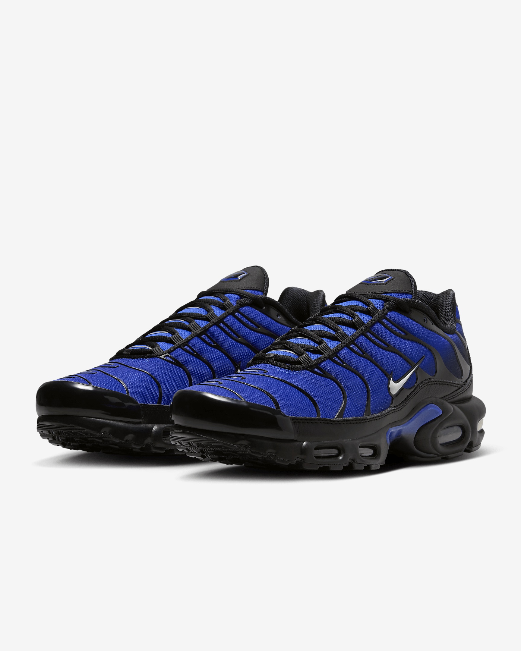 Nike Air Max Plus Premium Men's Shoes - 5