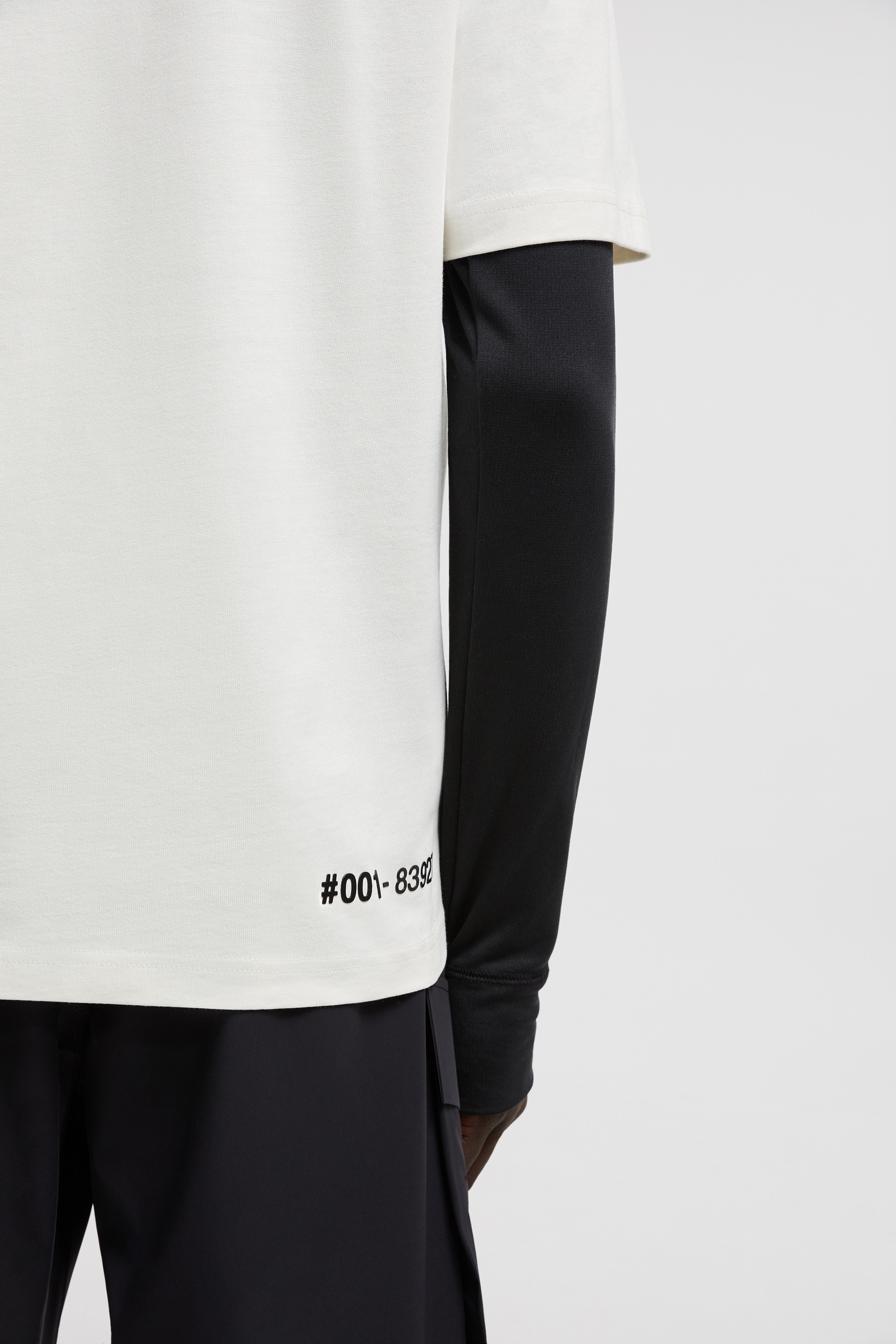 Logo T-Shirt - 6