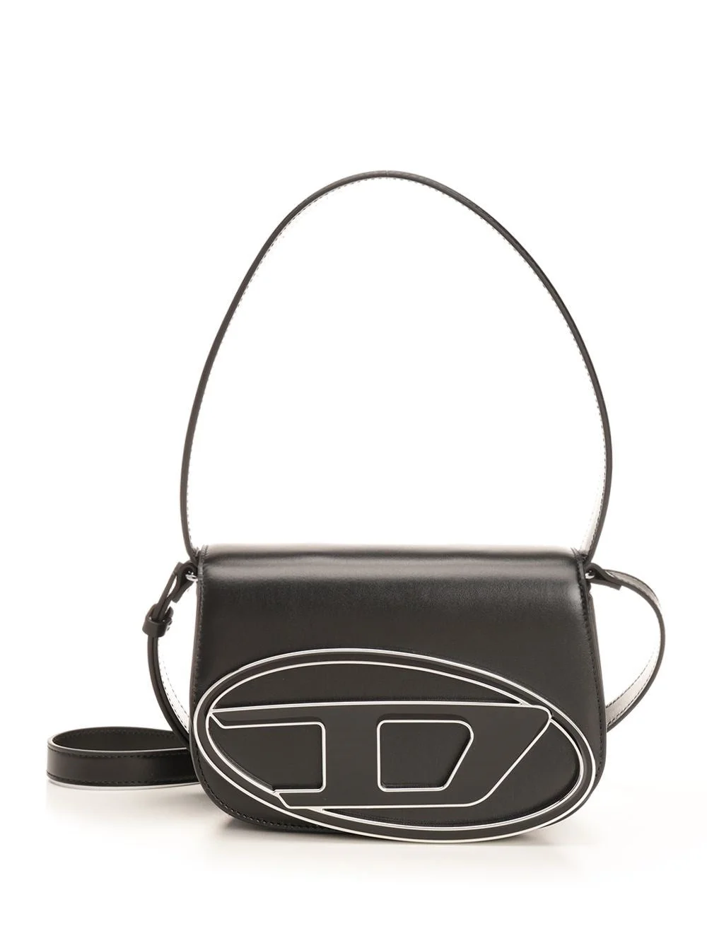 Diesel Women "1Dr" Shoulder Bag - 1