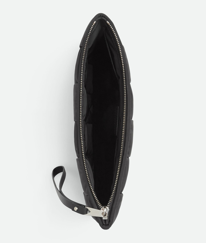Bottega Veneta Cassette Small Flat Pouch outlook