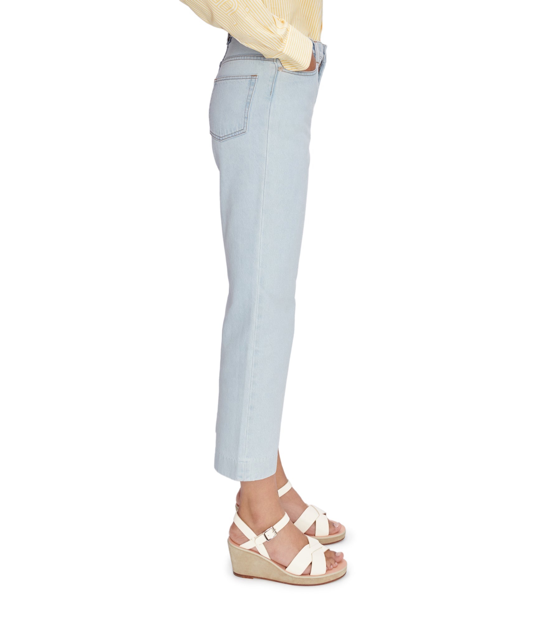 New Sailor jeans - 5