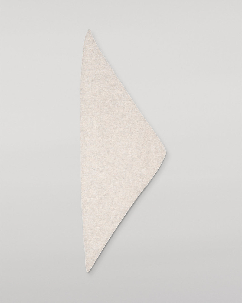 Reel Natural Cashmere Bandana 3