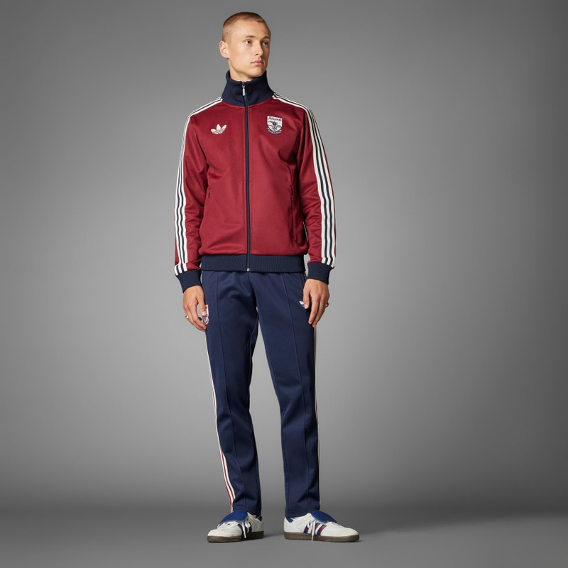 Arsenal Originals Track Top 8
