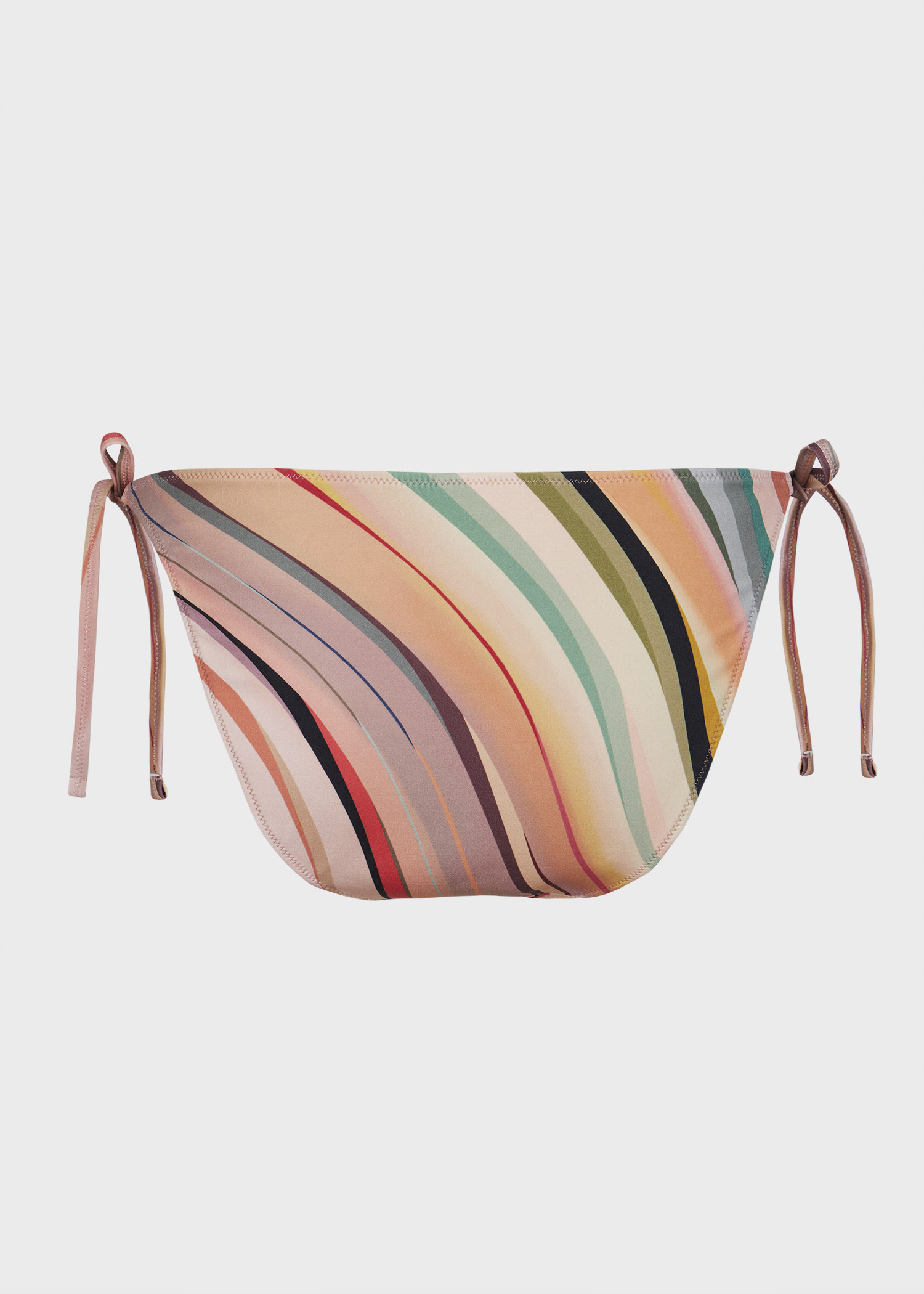 Women's 'Dusky Swirl' Bikini Bottoms - 2