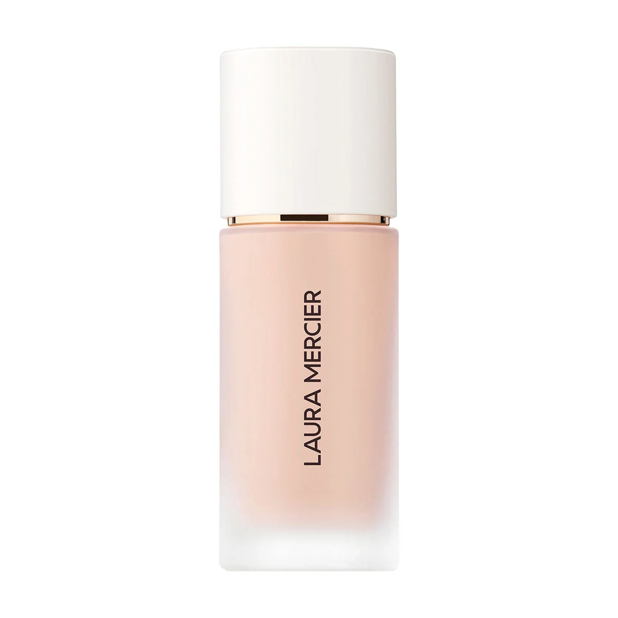 Real Flawless Weightless Perfecting Foundation - 1