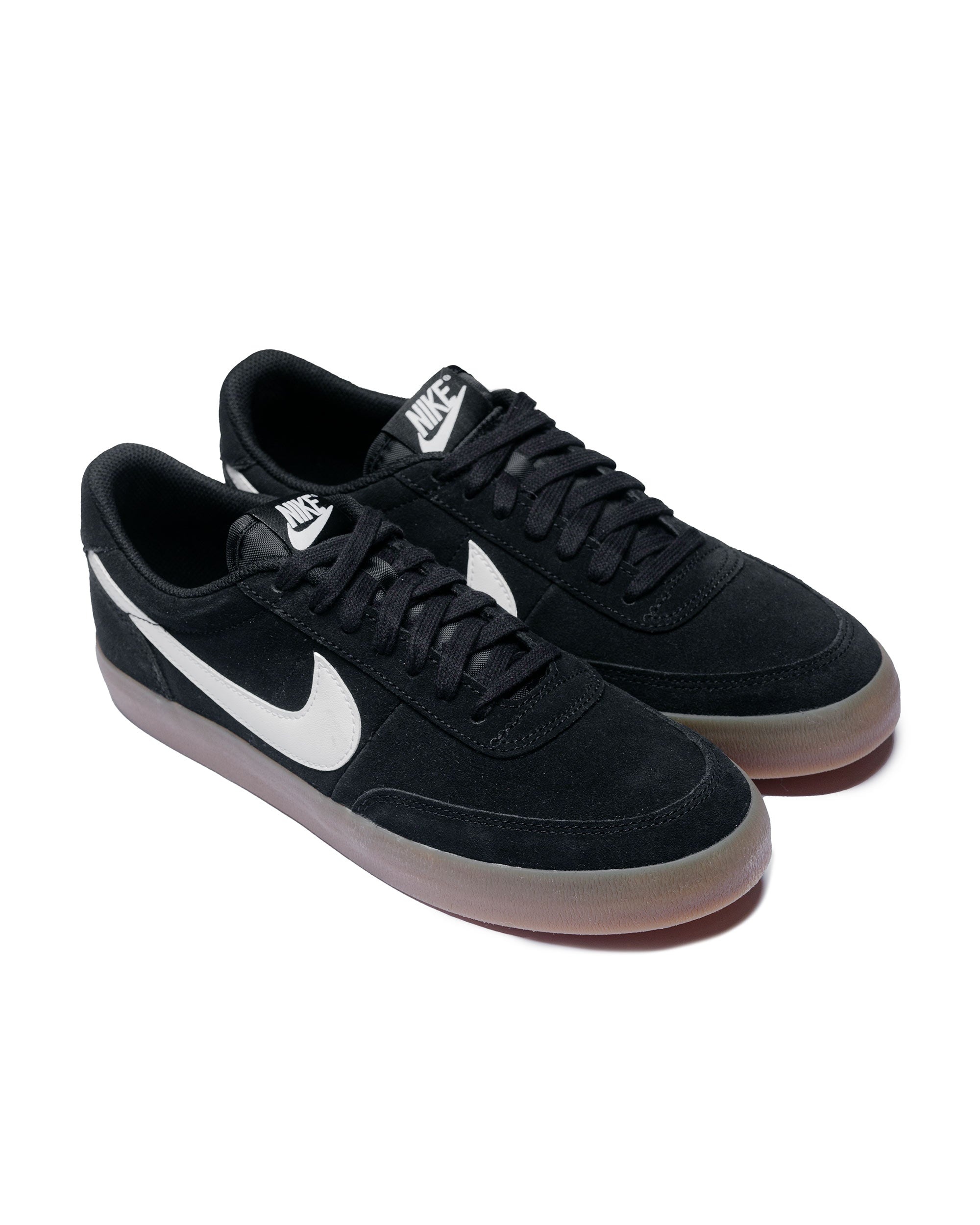 Killshot 2 Leather Black Suede Gum - 2