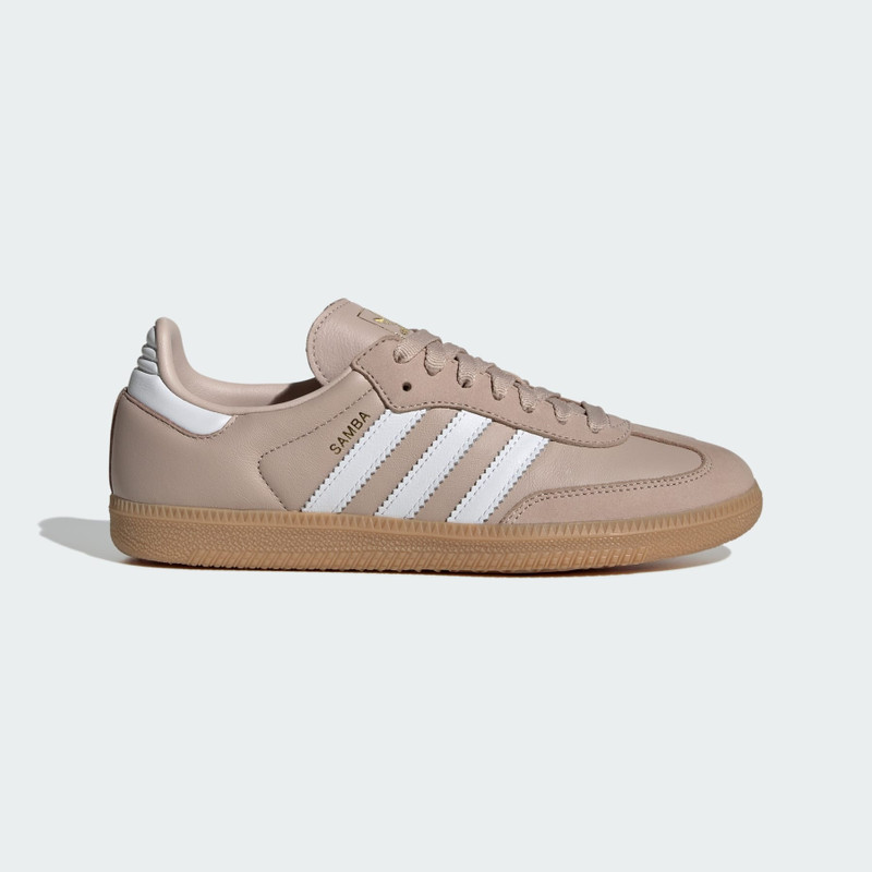 Samba OG Shoes - 1