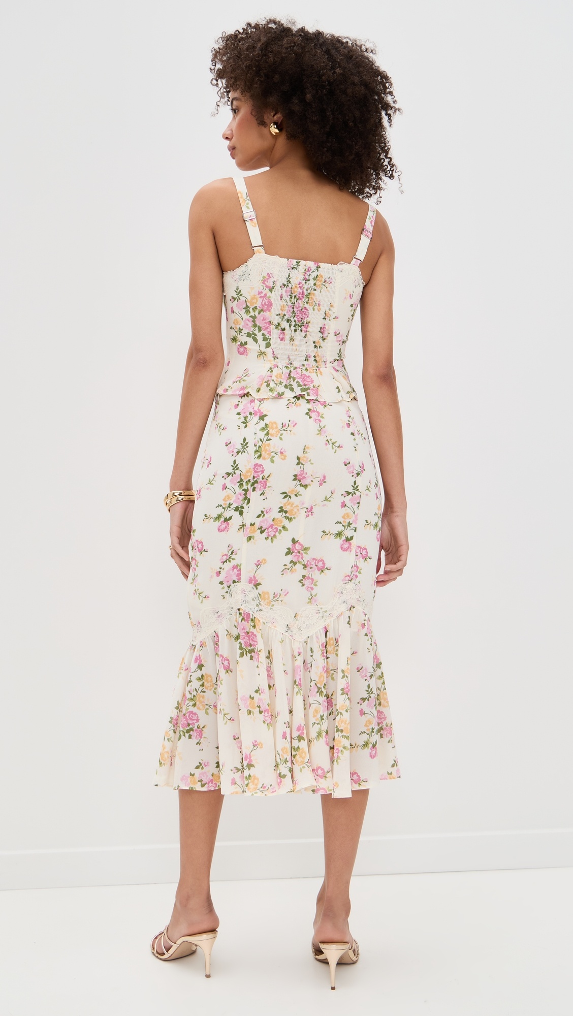 Sarita Two Piece Set - 2