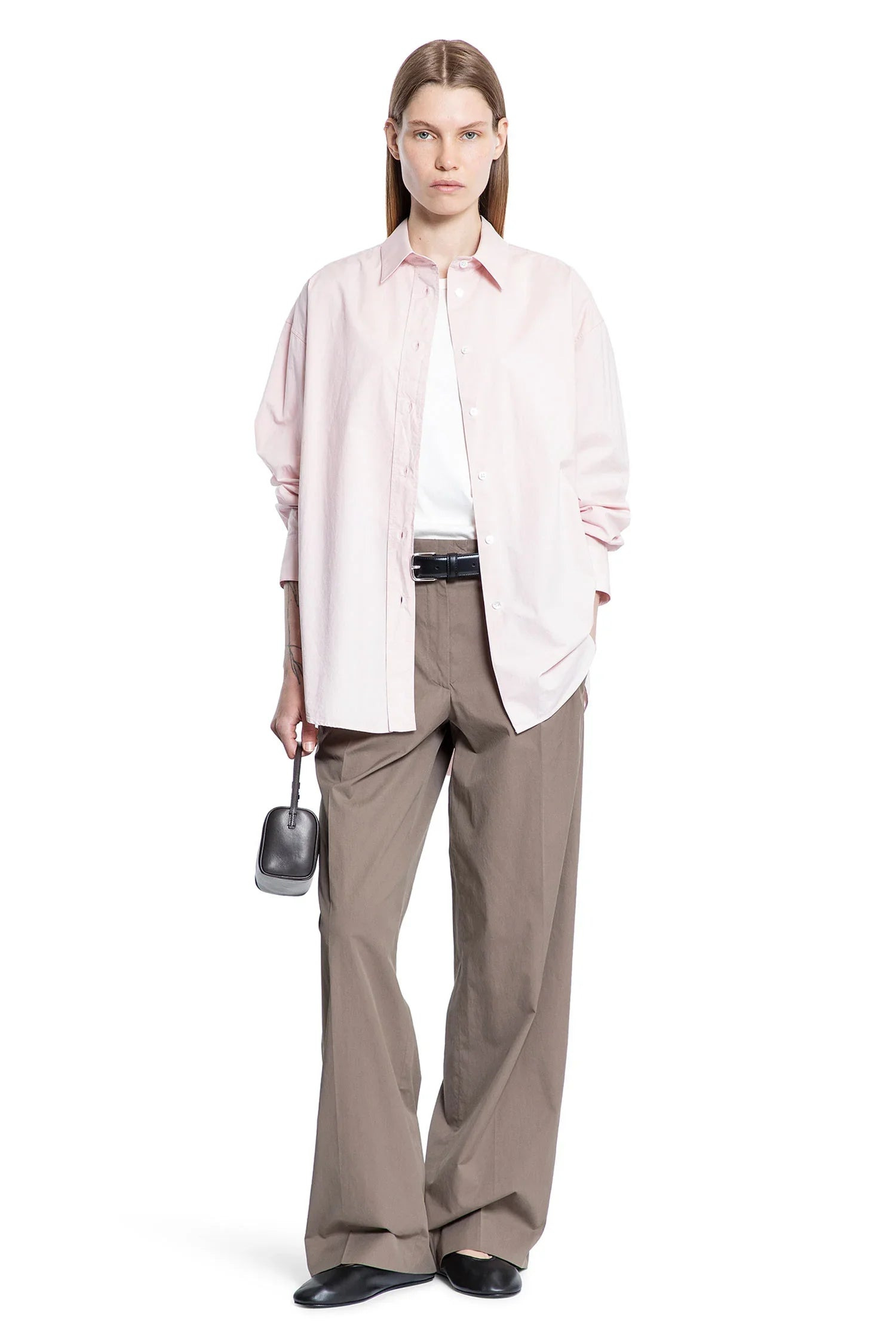 Millerina-Shirt-In-Cotton - 4