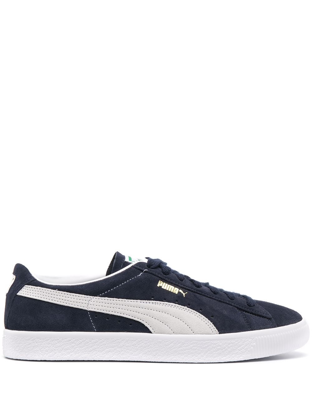 Classic XXI low-top trainers - 1