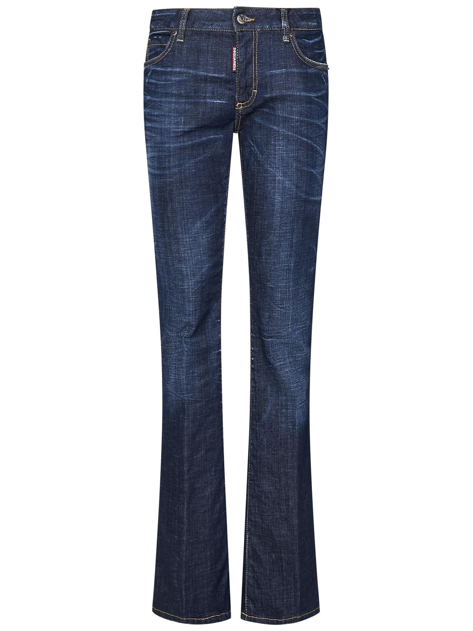 JEANS DSQUARED2 - 1