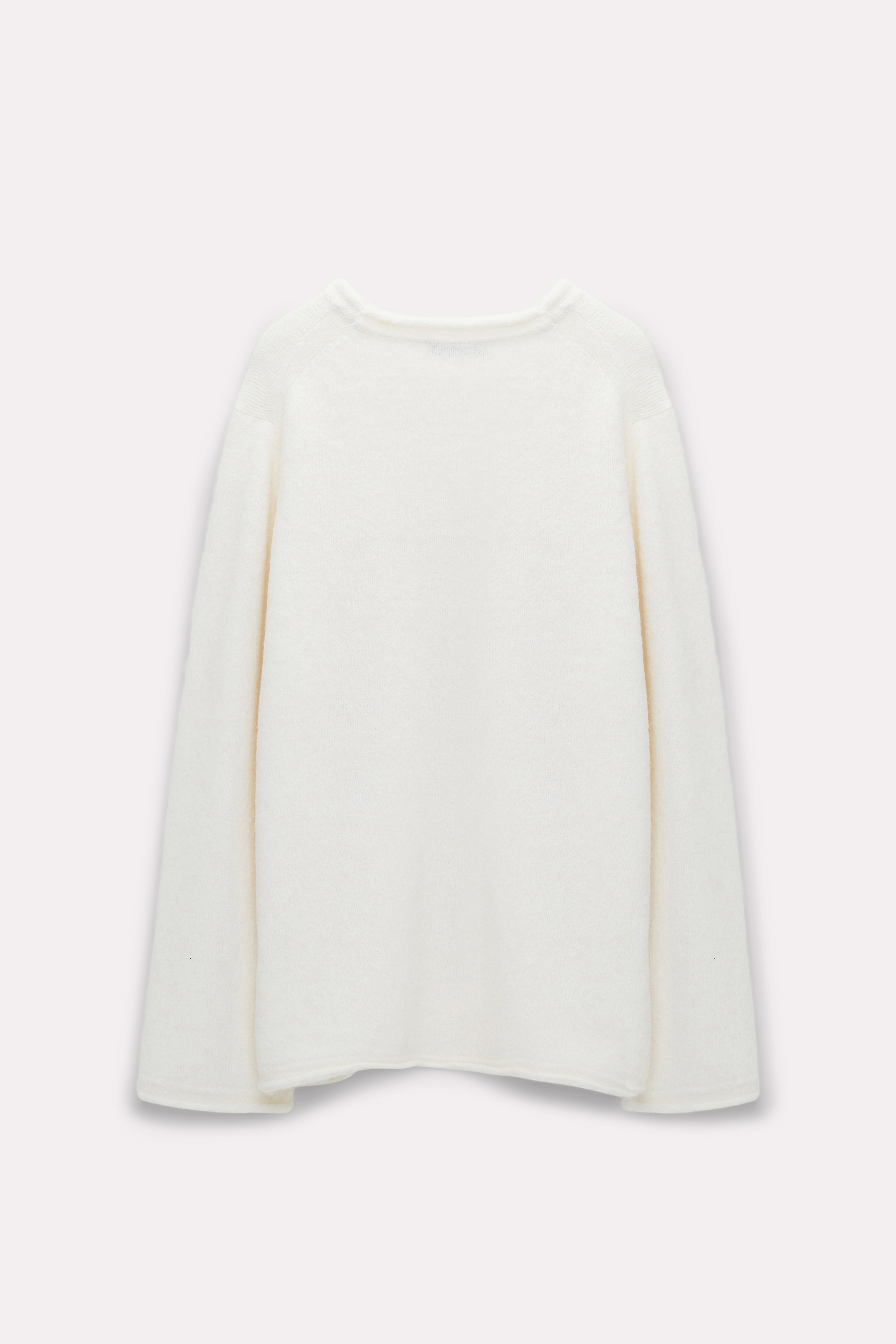 COZY COMFORT pullover - 8