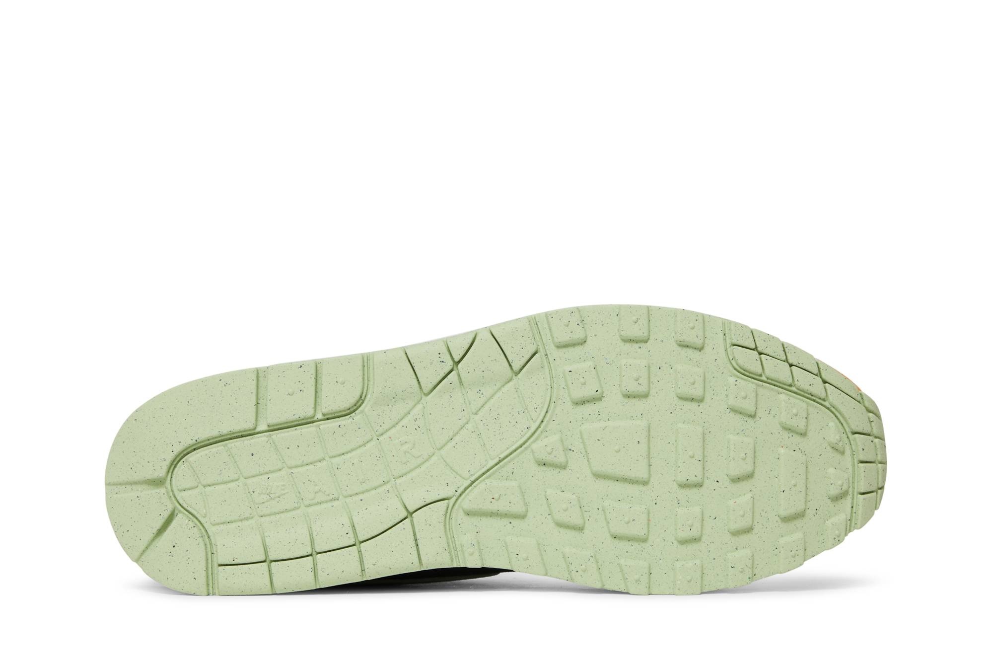 Air Max 1 Premium 'Ugly Duckling - Honeydew' - 4