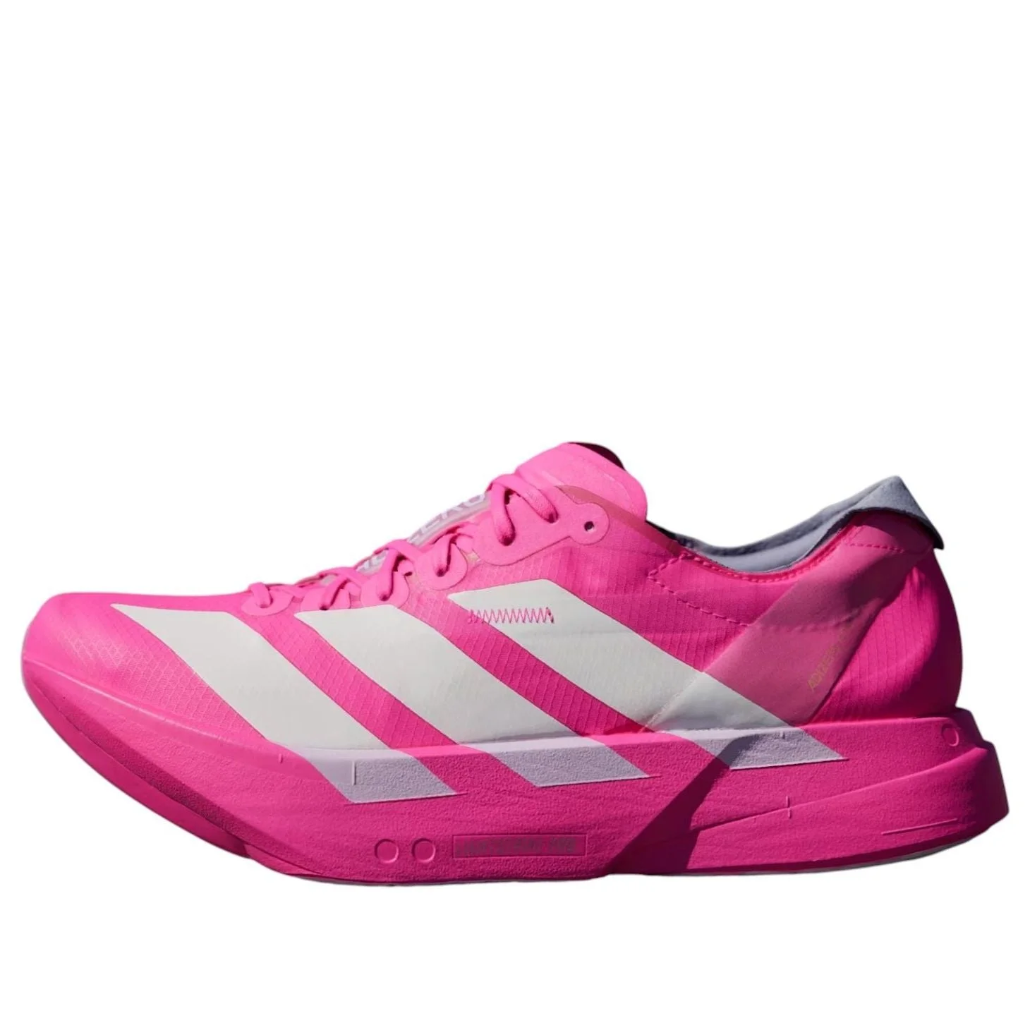 adidas Adizero Adios Pro 4 'Shock Pink' JR1269 - 1