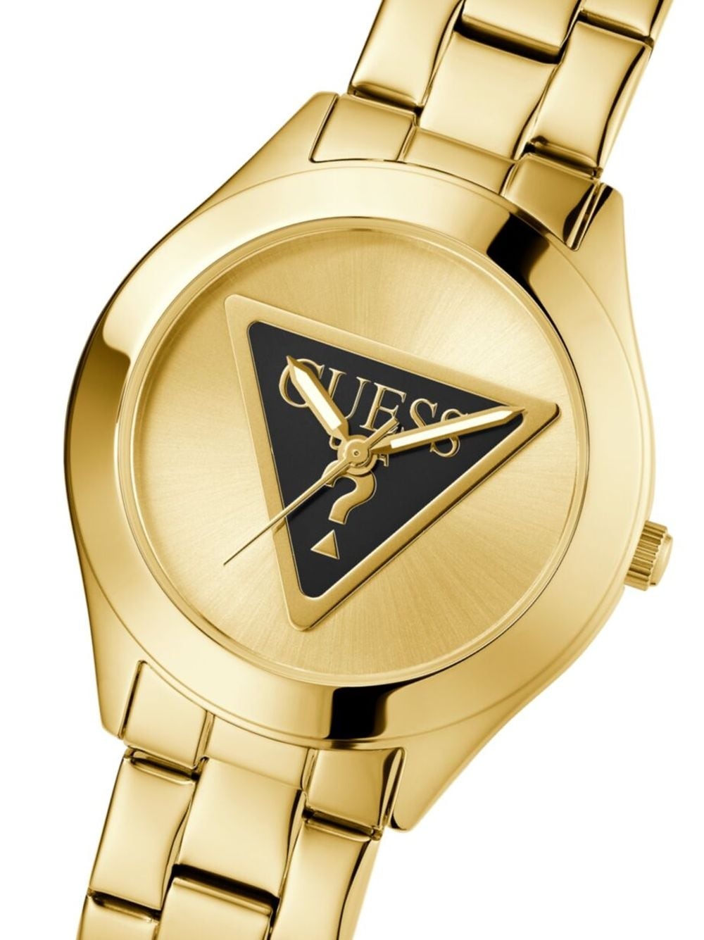 Tri Plaque quartz 34mm - 2