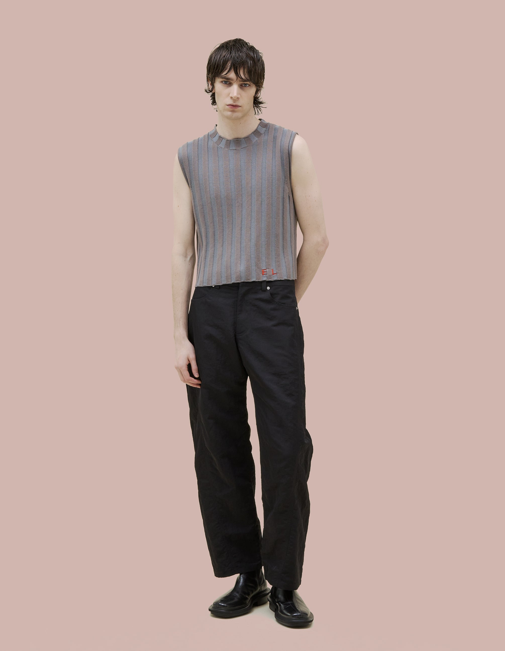 KEYBOARD VEST - 3