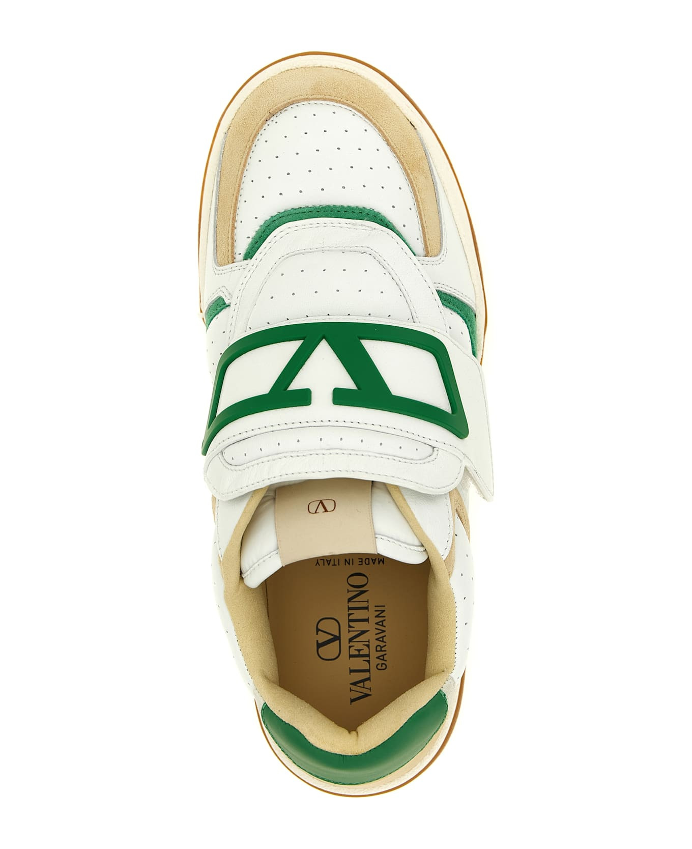 Valentino Garavani 'joie De Jouer' Sneakers - 4