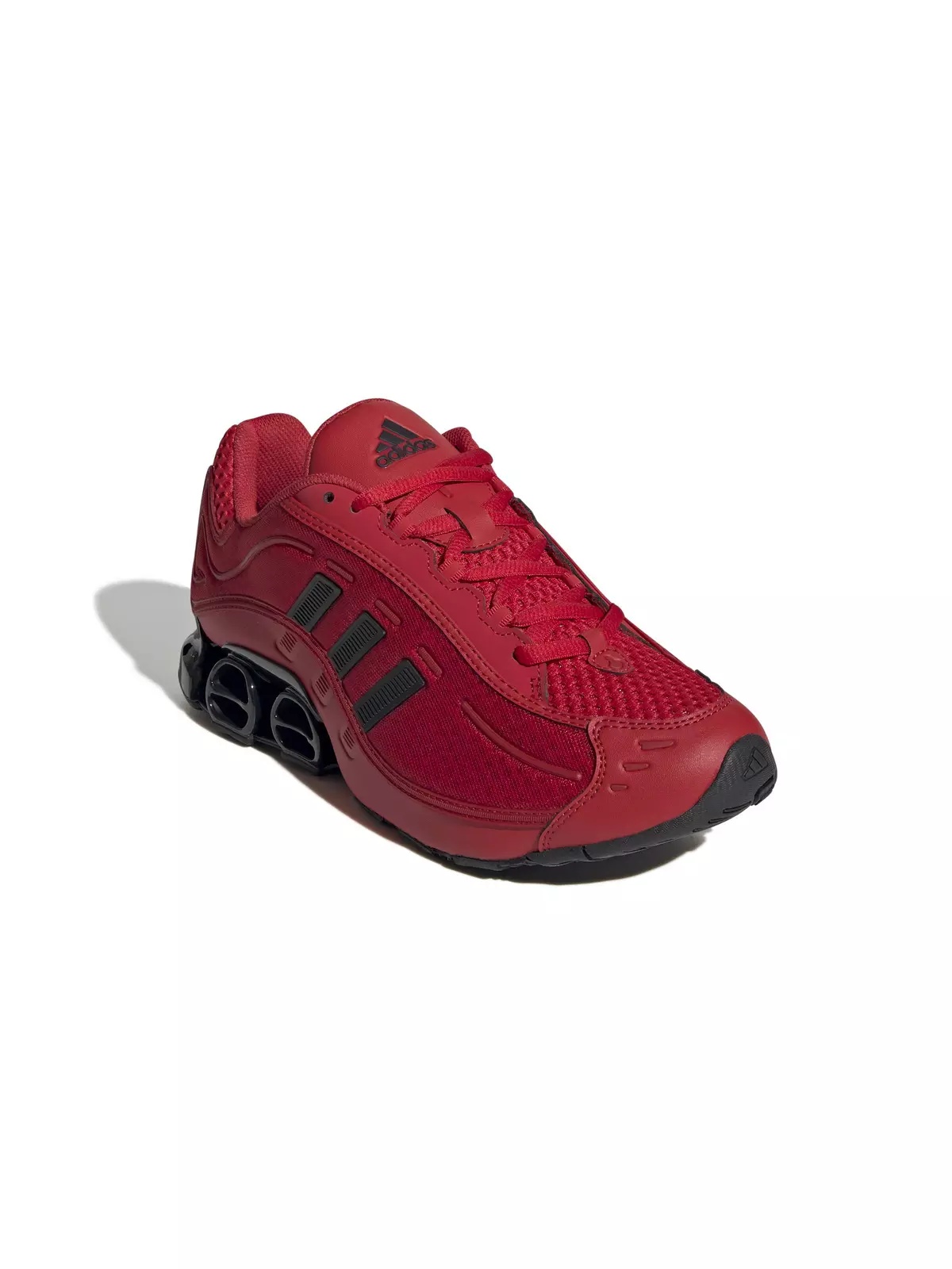 Originals Megaride O1 "Better Scarlet/Core Black/Core Black" Unisex Shoe - 3