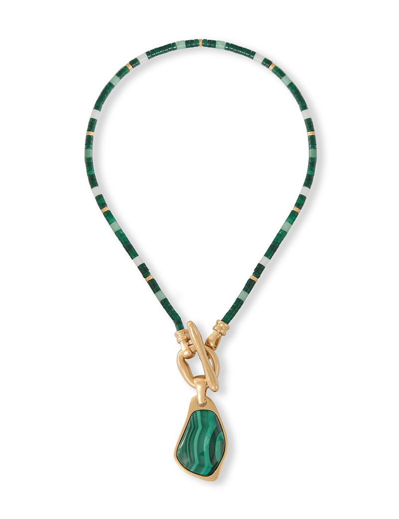 ORE PENDANT 1