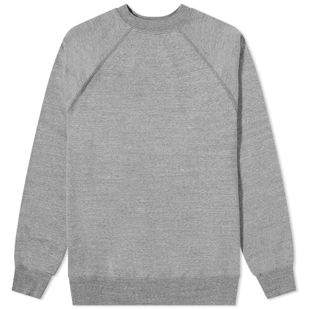 Nanamica Sweat Shirt - 1