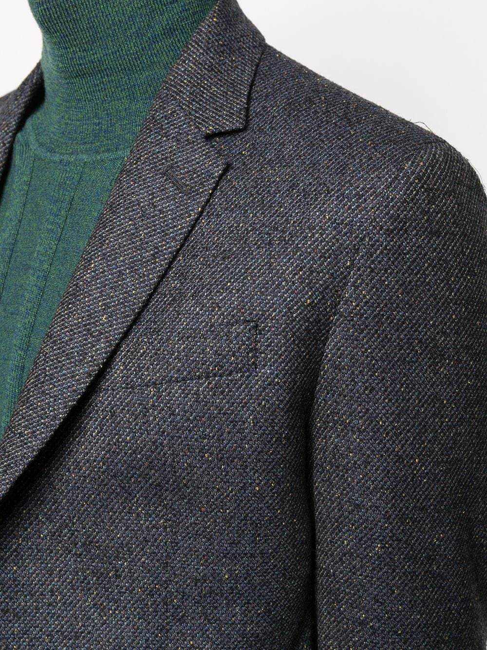 The Kensington flecked blazer - 5