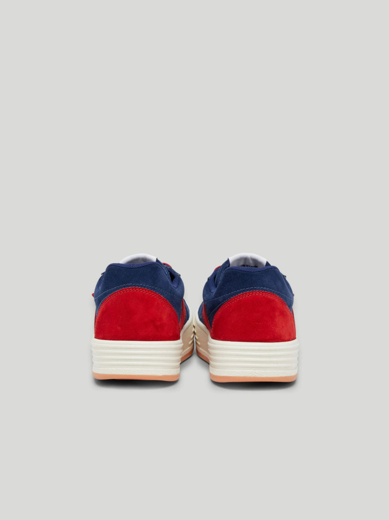 Palm Angels LOW-TOP SNEAKERS outlook