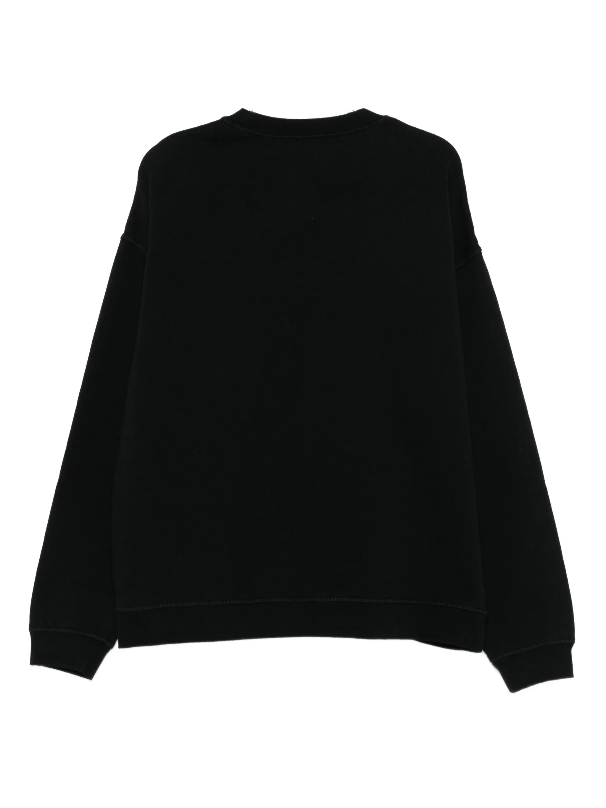 Dsquared2 Logo-print Cotton Sweatshirt - 2