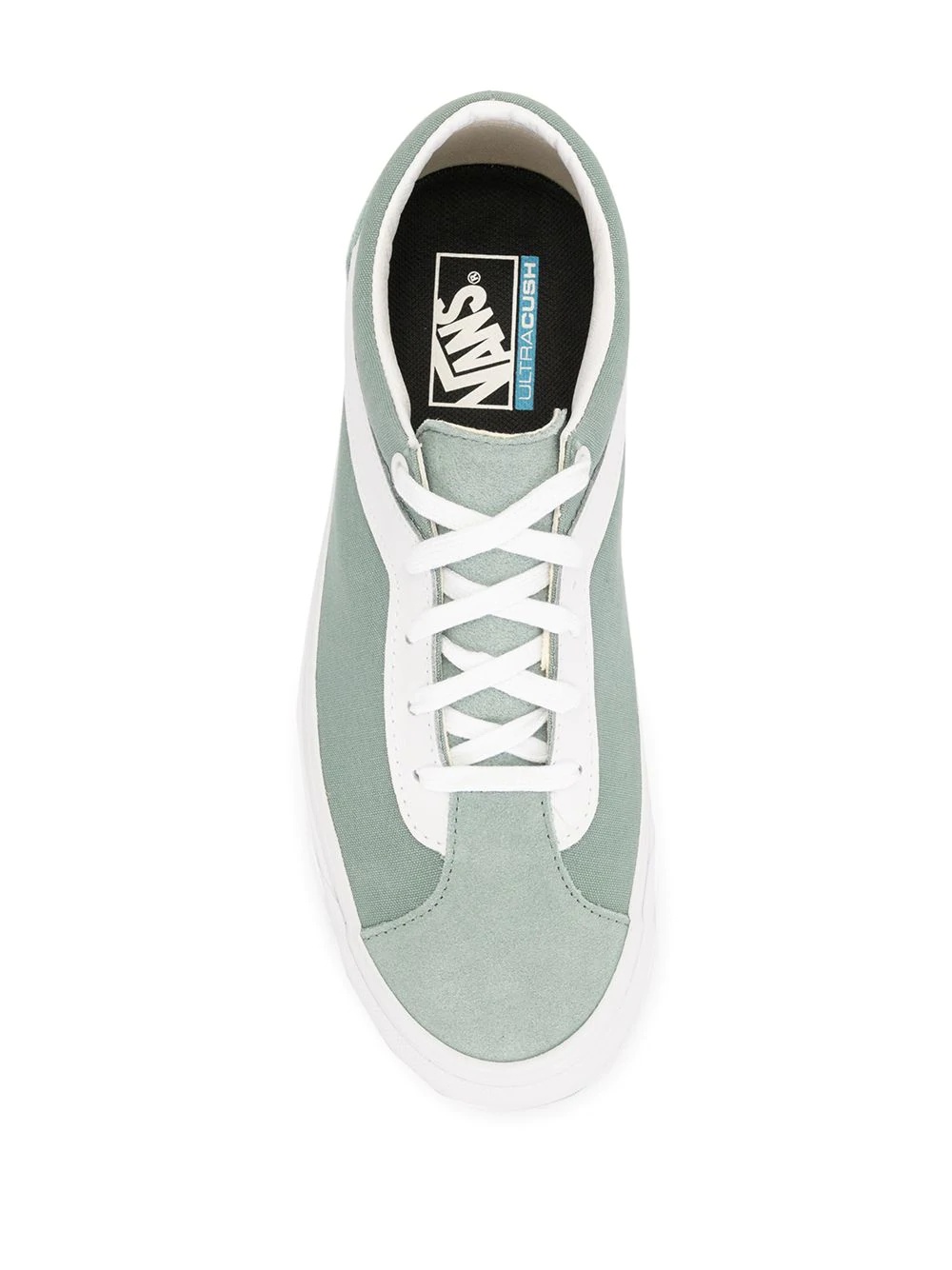 Bold Ni low-top sneakers - 4