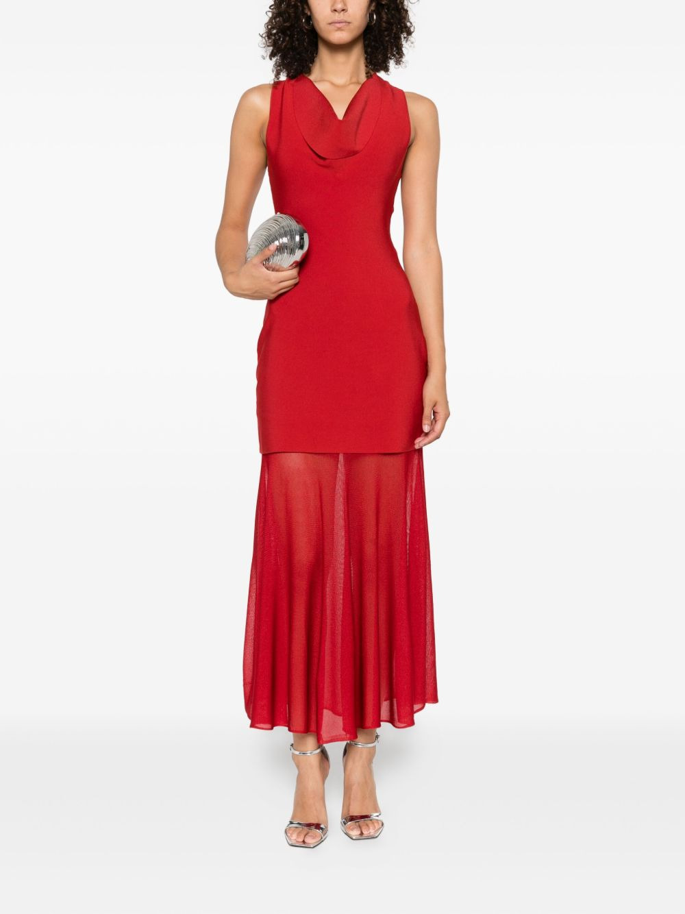 Xena maxi dress - 2