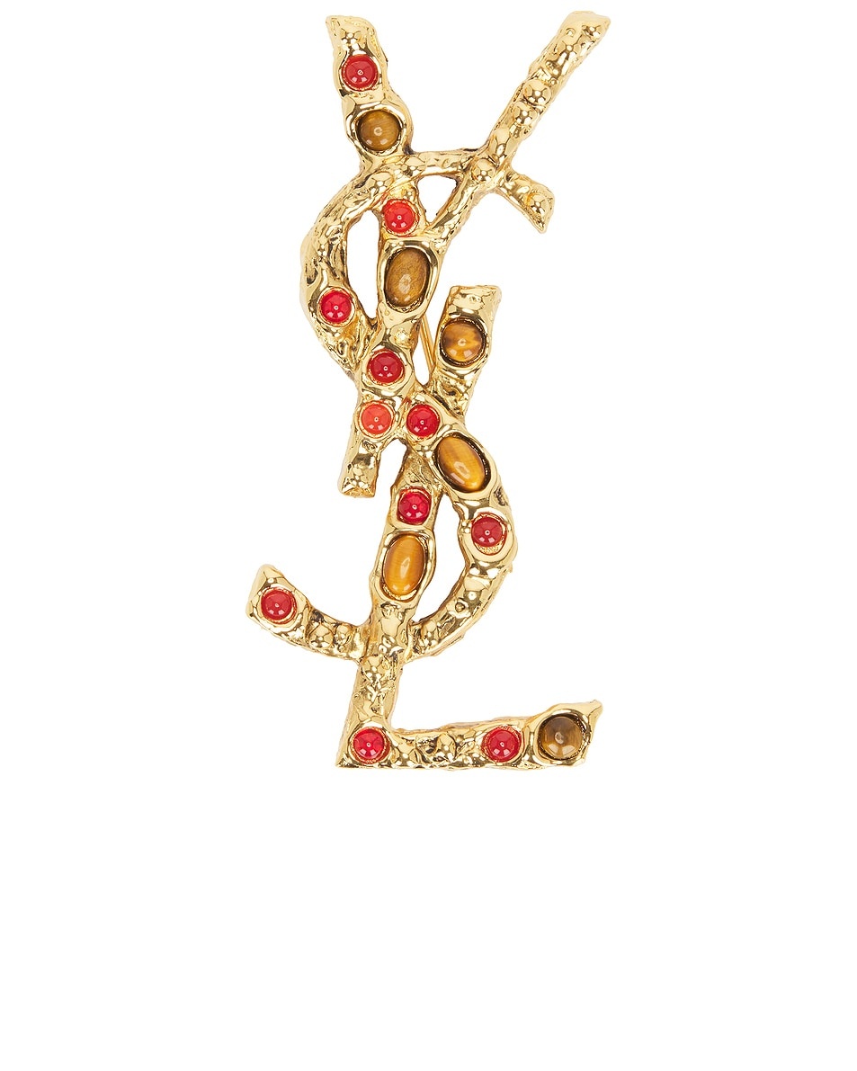 Cassandre Broche - 1