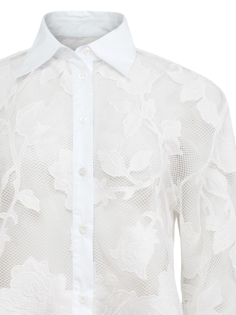 Collette shirt - 2