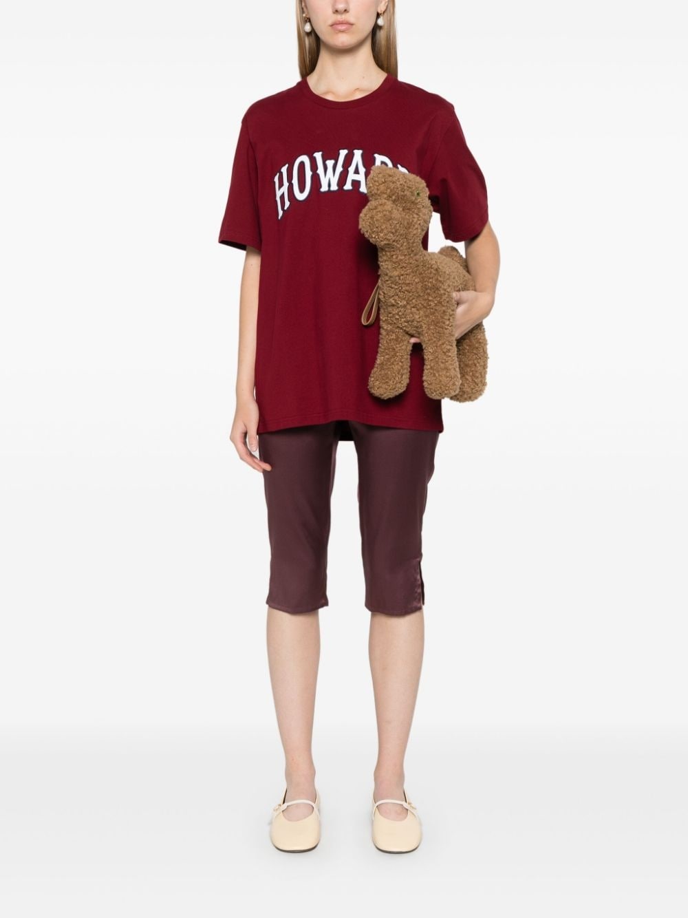 Howard T-shirt - 2