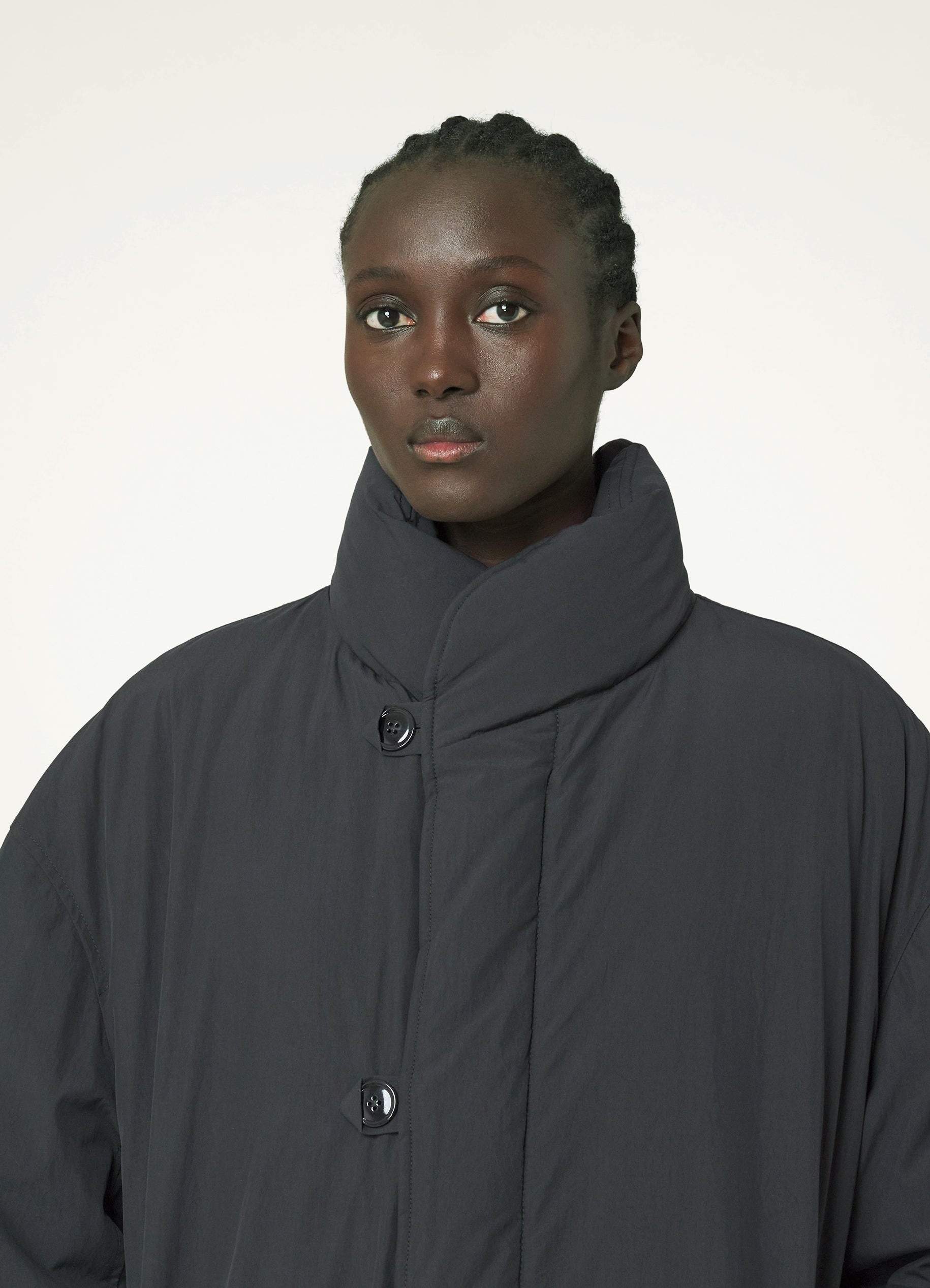 PUFFER BLOUSON - 6