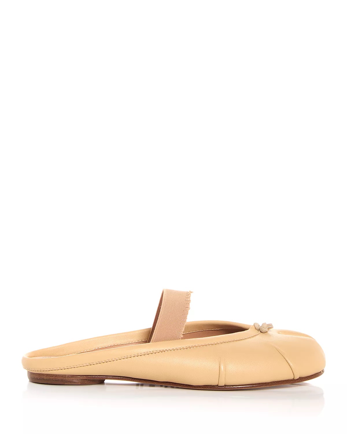 Women's Tabi Ballet Mules - 2