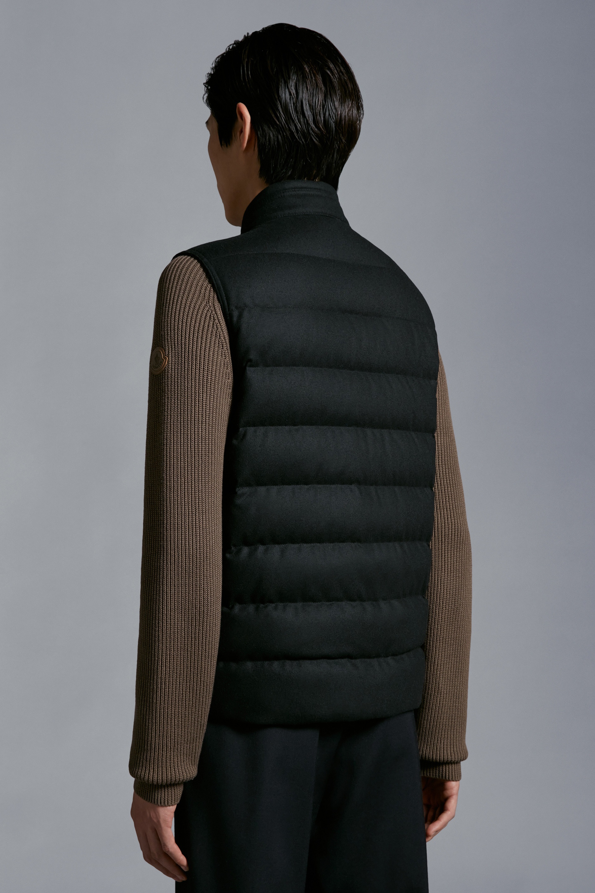 Gallienne Down Vest - 5