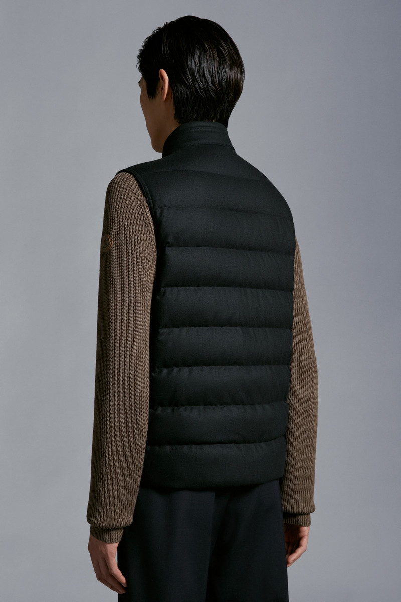 Gallienne Down Vest 5