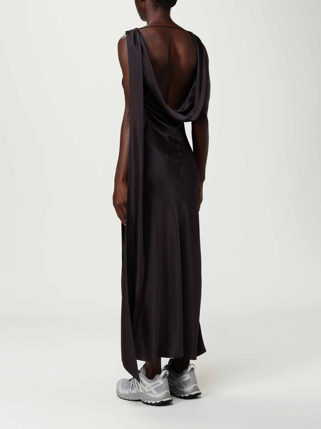 Dress woman Acne Studios - 3