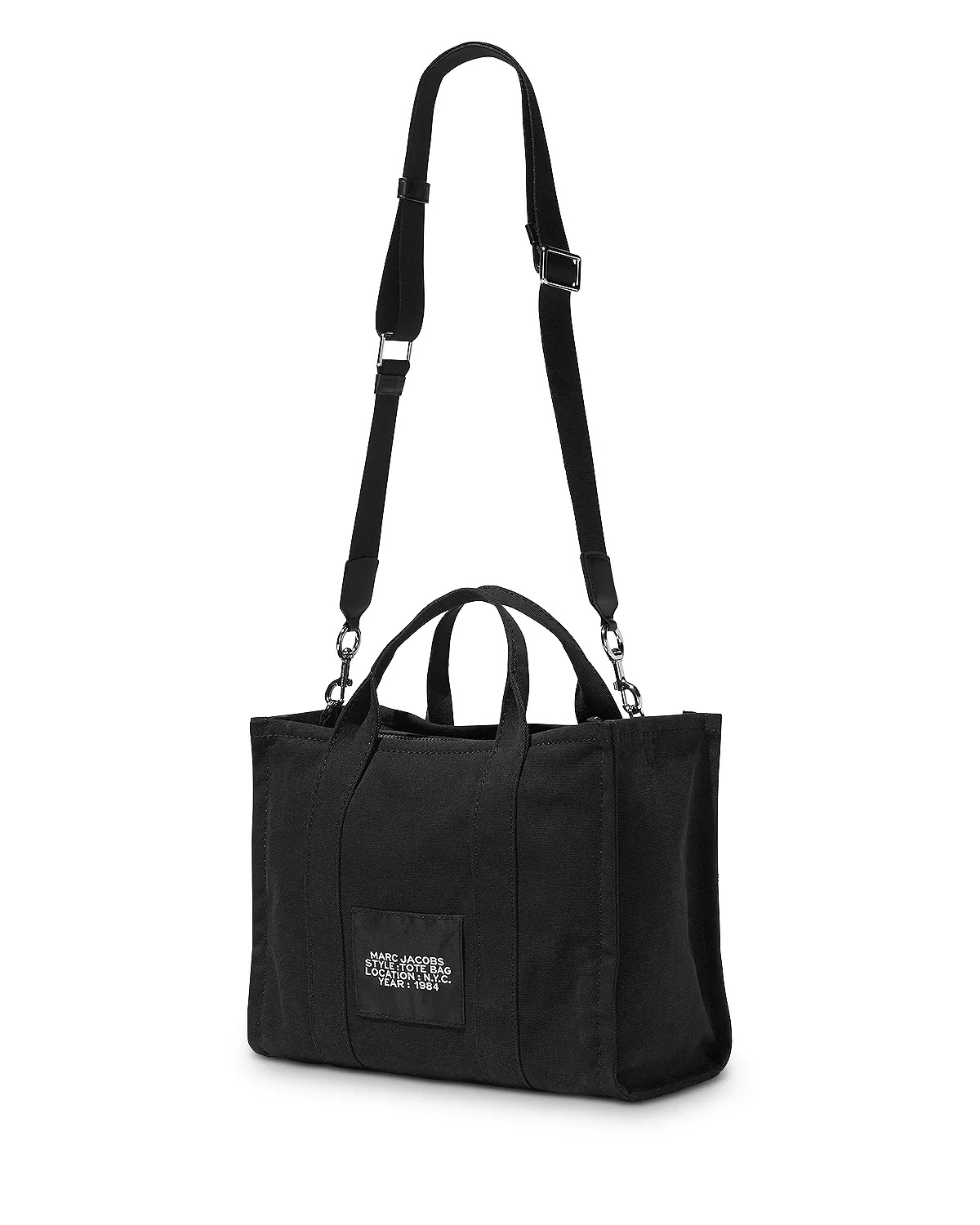 The Medium Tote Bag - 13
