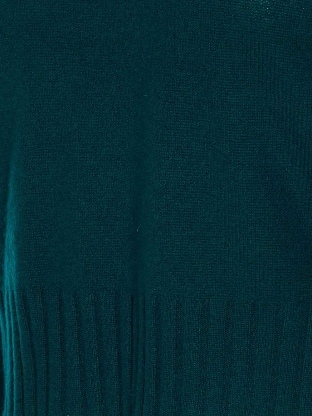 crew-neck cashmere sweater - 4