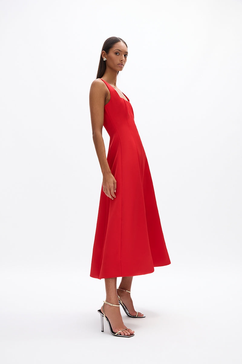 SERA DRESS - 3