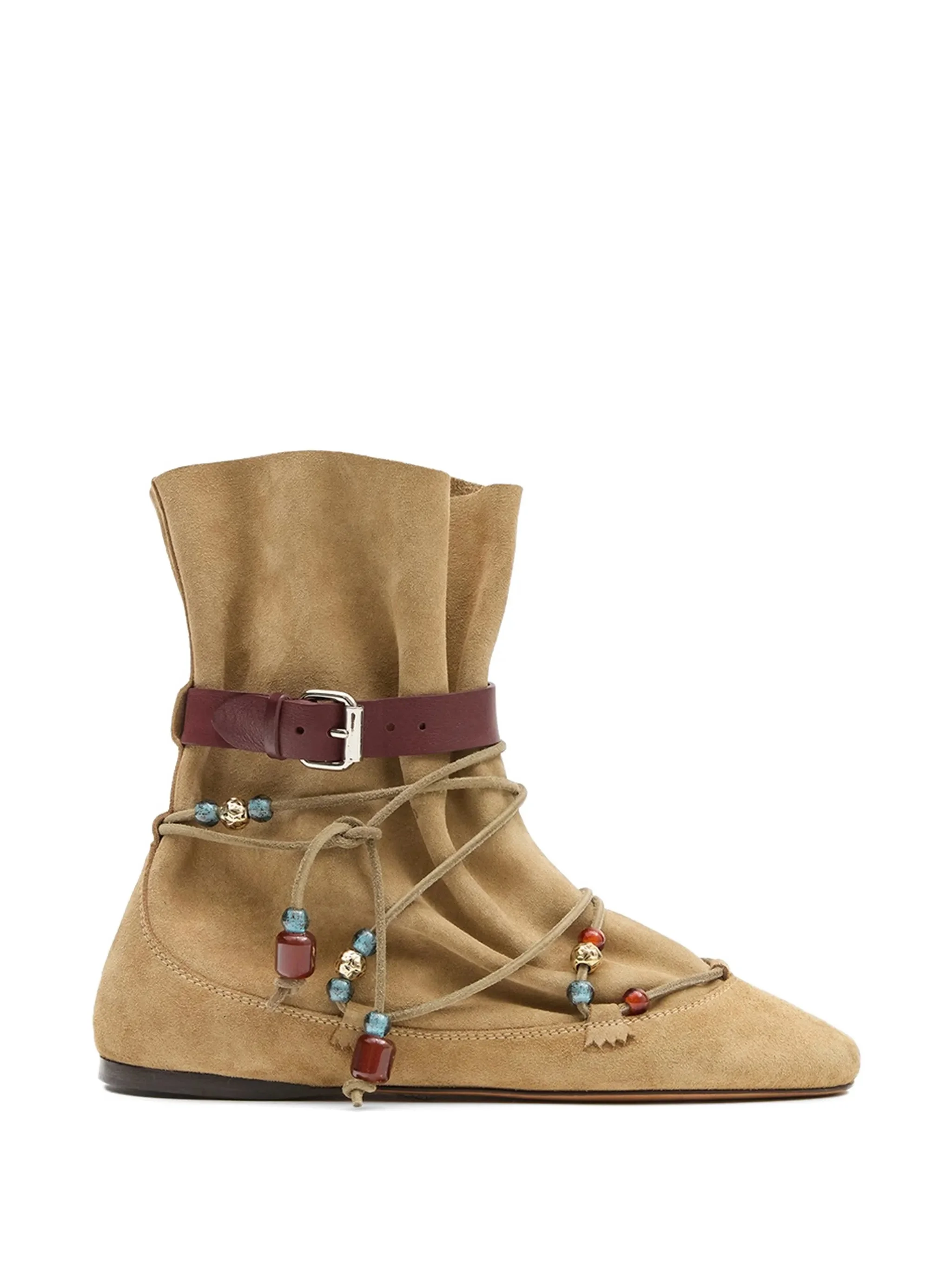 Isabel Marant Letiz Boots - 1